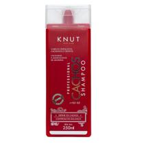 Shampoo Knut Cachos 250ml