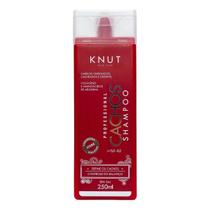 Shampoo Knut Cachos 250ml