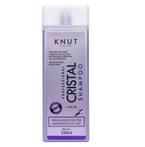 Shampoo Knut CristaL 250ml