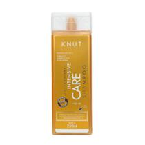 Shampoo Knut Intensive Care 250ml Shampoo Knut Intensive Care 250ml