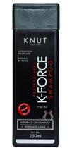 Shampoo Knut k-Force 250ml