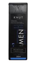Shampoo Knut Men Anticaspa 250Ml