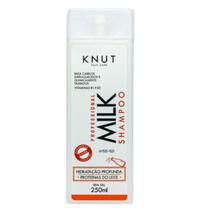 Shampoo Knut Milk 250ml