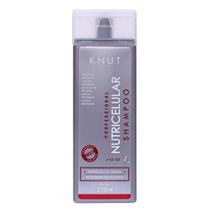 Shampoo Knut Nutricelular 250ml