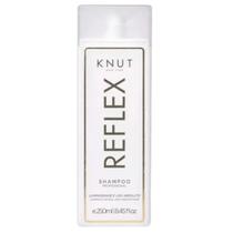 Shampoo Knut Reflex Luminosidade 250ml