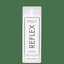 Shampoo KNUT Reflex - Nutrição e Brilho