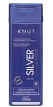 Shampoo Knut Silver 250ml Shampoo Knut Silver 250ml