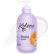 Shampoo Kolene Baby 300ml