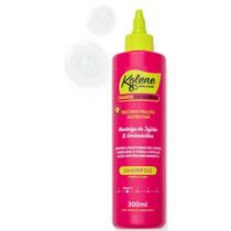 Shampoo Kolene Danos Extremos 300ml