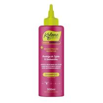 Shampoo Kolene Danos Extremos 300ml