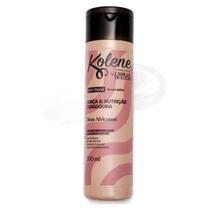 Shampoo Kolene Nutri Bond 300ml Shampoo Kolene Nutri Bond 300ml