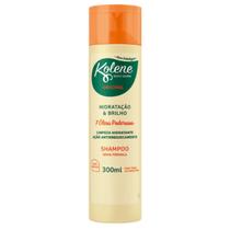 Shampoo Kolene Original 300ml Shampoo Kolene Original 300ml
