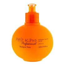 Shampoo Kpro Petít 240ml Uso Diário
