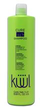 Shampoo Kuul Cure Me 1L - Reconstrucción Capilar