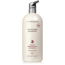 Shampoo L'ANZA Healing ColorCare com preservação de cor 1L