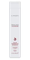Shampoo L'ANZA Healing ColorCare com preservação de cor 300 ml Shampoo L'ANZA Healing ColorCare com preservação de cor 300 ml