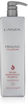 Shampoo L'ANZA Healing ColorCare Silver Brightening 1L Shampoo L'ANZA Healing ColorCare Silver Brightening 1L