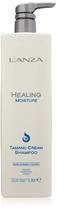 Shampoo L'ANZA Healing Moisture Tamanu Cream 1L