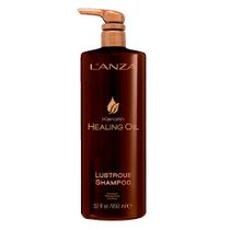 Shampoo L'anza Keratin Healing Oil Shampoo L'anza Keratin Healing Oil