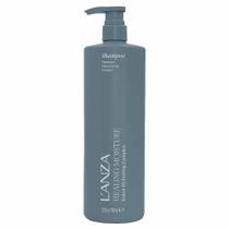 Shampoo L'anza Moisture Tamanu Cream Shampoo L'anza Moisture Tamanu Cream