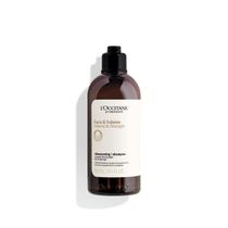 Shampoo L'OCCITANE Aromachologie Volume & Strength 300mL