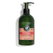 Shampoo L'Occitane Intensive Repair 500ml vegano sem silicone Shampoo L'Occitane Intensive Repair 500ml vegano sem silicone
