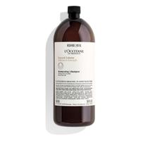 Shampoo L'Occitane Volume & Strength 500 ml Shampoo L'Occitane Volume & Strength 500 ml