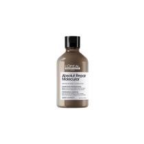 Shampoo L'Oréal Absolut Repair Molecular 300ml