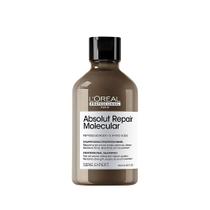 Shampoo L'Oréal Absolut Repair Molecular 300ml