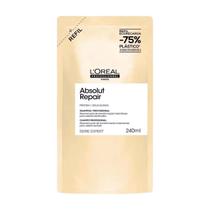 Shampoo L'Oréal Absolut Repair Refil 240ml Shampoo L'Oréal Absolut Repair Refil 240ml