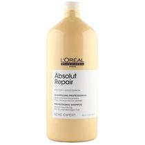 Shampoo L'Oréal Absolut Repair Série Expert Ouro - 1.5L