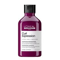 Shampoo L'Oréal Curl Expression 300ml Shampoo L'Oréal Curl Expression 300ml