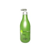 Shampoo L'Oréal Force Relax Nutri Control 500Ml