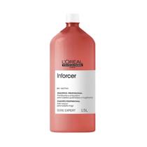 Shampoo L'Oréal Inforcer 1,5L