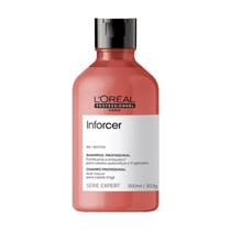 Shampoo L'Oréal Inforcer 300ml Shampoo L'Oréal Inforcer 300ml