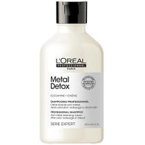 Shampoo L'OREAL Metax Detox