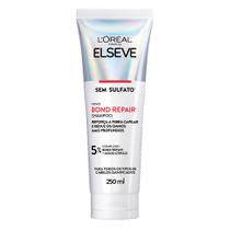 Shampoo L'Oréal Paris Elseve Bond Repair 250ml Shampoo L'Oréal Paris Elseve Bond Repair 250ml