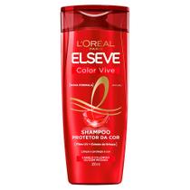 Shampoo L'Oréal Paris Elseve - Colorvive