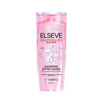 Shampoo L'oreal Paris Elseve Glycolic Gloss 200ml