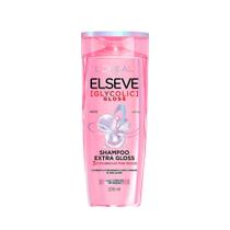 Shampoo L'Oréal Paris Elseve Glycolic Gloss 200ml