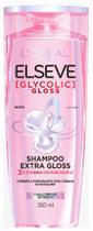 Shampoo L'Oréal Paris Elseve Glycolic Gloss 200ML