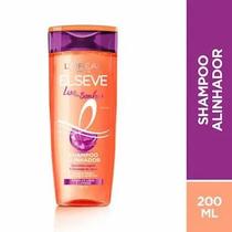 Shampoo L'Oréal Paris Elseve Liso dos Sonhos 200ml elseve 200ml