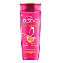 Shampoo L'Oréal Paris Elseve Liso dos Sonhos 400ML