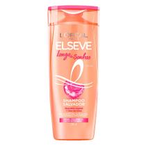 Shampoo L'Oréal Paris Elseve - Longo dos Sonhos Shampoo L'Oréal Paris Elseve - Longo dos Sonhos