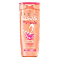 Shampoo L'Oréal Paris Elseve - Longo dos Sonhos