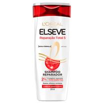 Shampoo L'Oréal Paris Elseve Reparação Total 5+ Shampoo L'Oréal Paris Elseve Reparação Total 5+