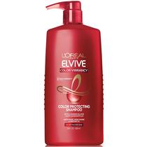 Shampoo L'Oréal Paris Elvive Color Vibrancy Protect - 828ml