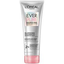 Shampoo L'Oréal Paris EverPure Sem Sulfato - Brilho Intenso - 200ml