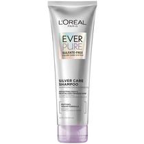 Shampoo L'Oréal Paris EverPure Silver Care 250ml - Vegano