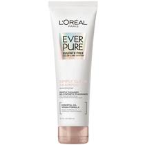 Shampoo L'Oréal Paris EverPure Simply Clean 250ml - Sem Sulfatos